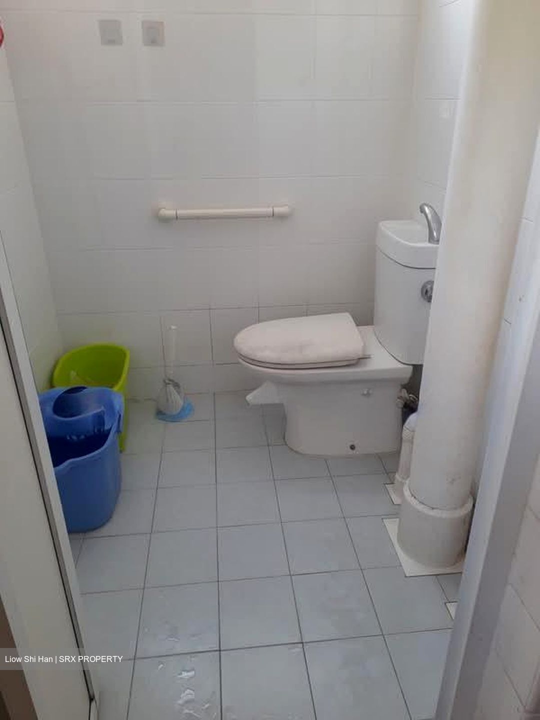 Blk 154 Yio Chu Kang Grove (Ang Mo Kio), HDB 3 Rooms #529837421